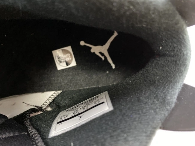 Boostmaster lin JORDAN 6 RETRO 384664-160 AIR 'CARMINE' 2014 0724
